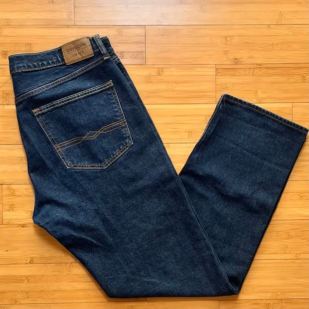 리바이스 데니즌 236 데님팬츠 W36 L32