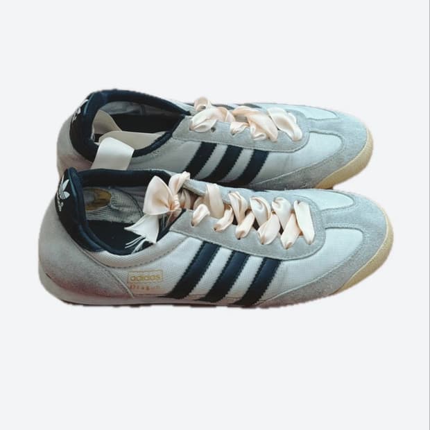 아디다스  드래곤