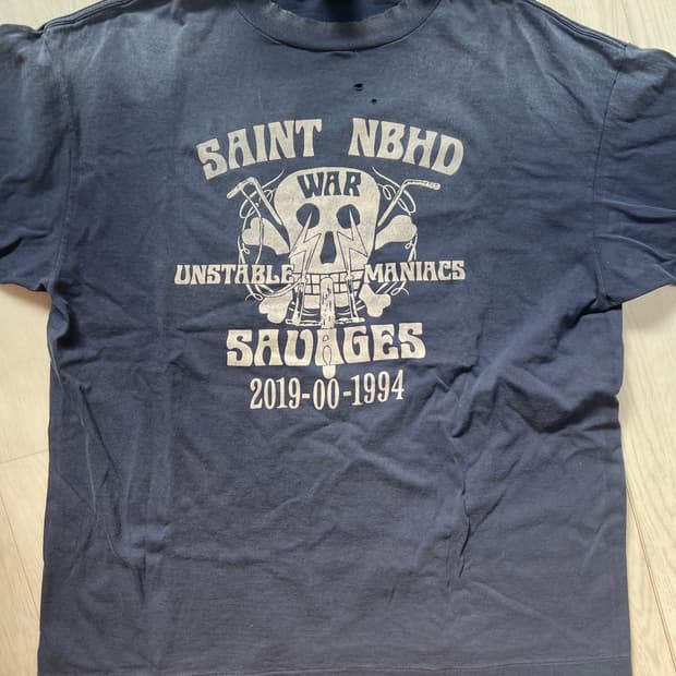 세인트미카엘 네이버후드 L