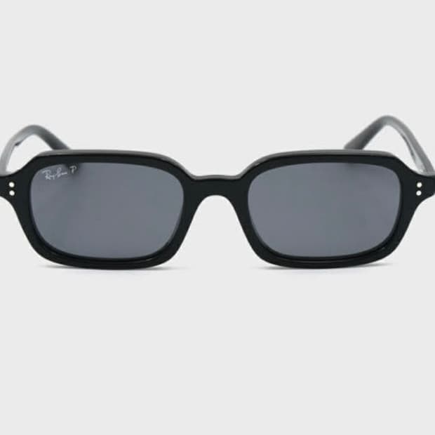 레이밴 선글라스 주리 RayBan ZURI RB4455F