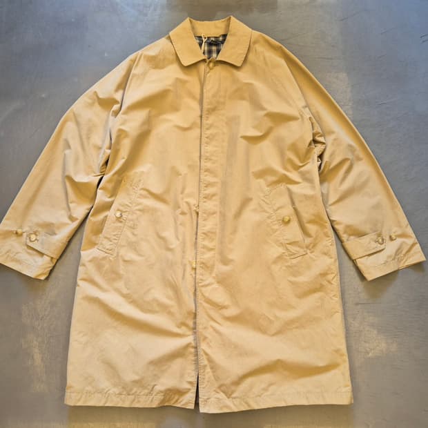 00s 폴로랄프로렌 맥 코트