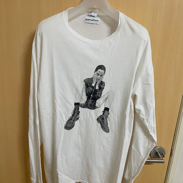 소프트오피스 롱슬리브 초판