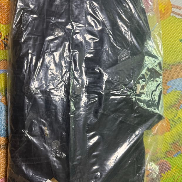 rrl lot271 블랙 m