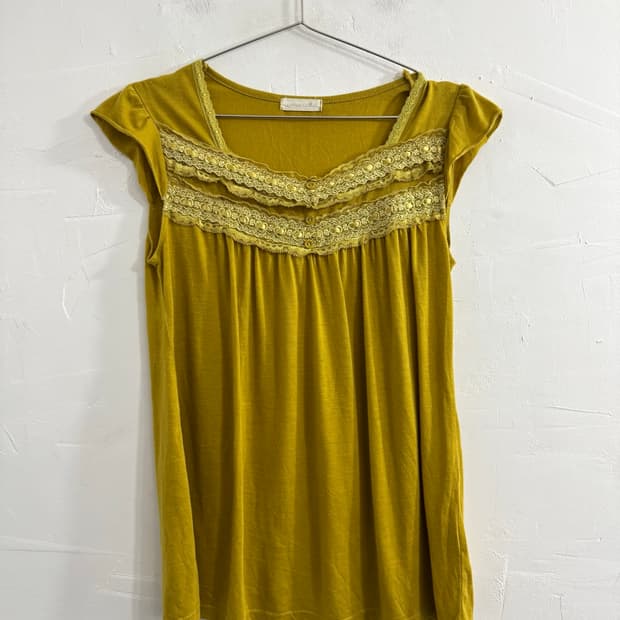 mori design top