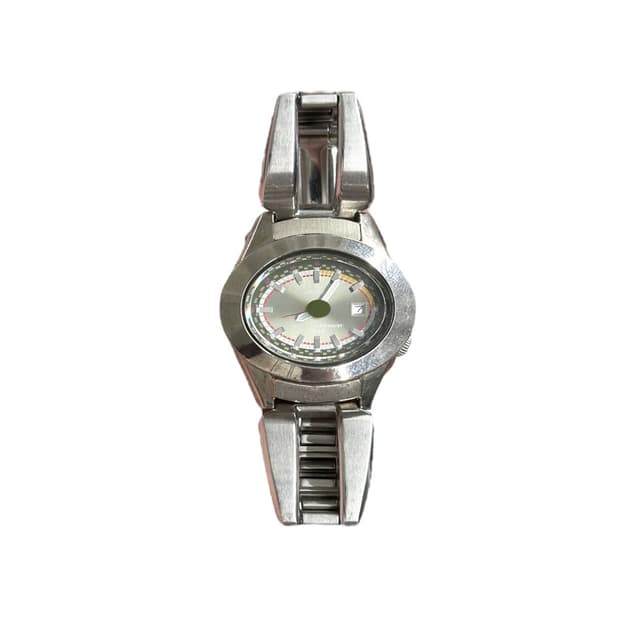 빈티지 세이코 알바 시계