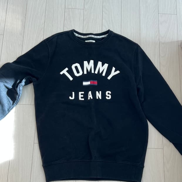 타미힐미거 맨투맨