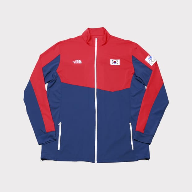 [3XL] 노스페이스 2014 인천 아시안게임 팀코리아 국대 자켓 