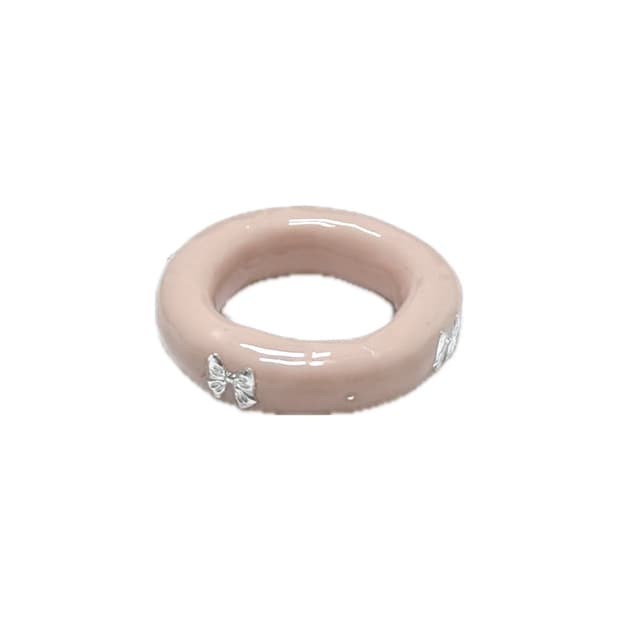 핸드메이드 빈티지반지 8-9호 