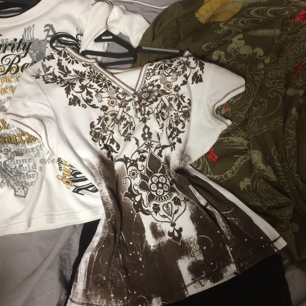 오리엔탈 빈티지 랜덤박스✨(다른 무드도 가능!)