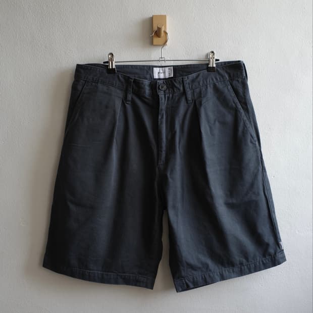 더블탭스 치노 쇼츠