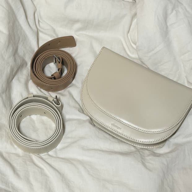 엘바테게브 elba mini bag 