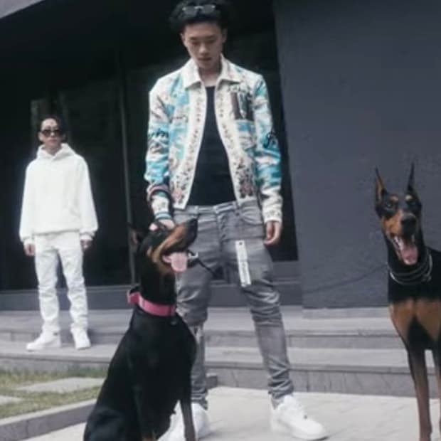 퍼플 브랜드 스키니진 34 PURPLE BRAND 청바지