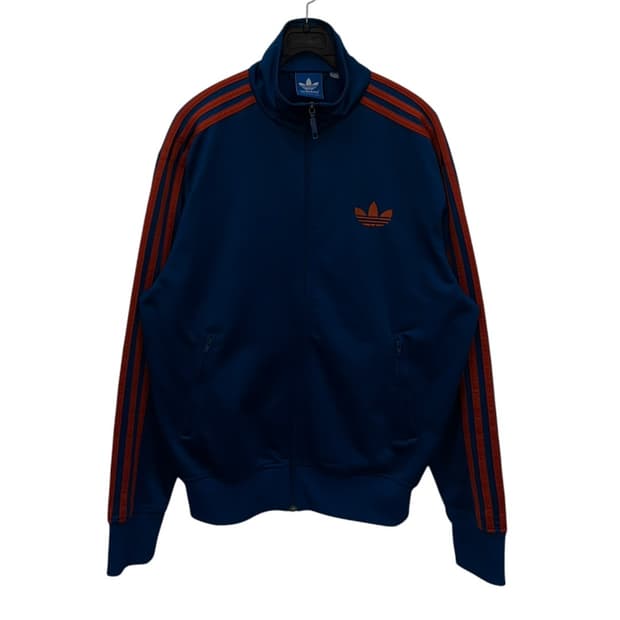 아디다스 파이어버드 트랙탑