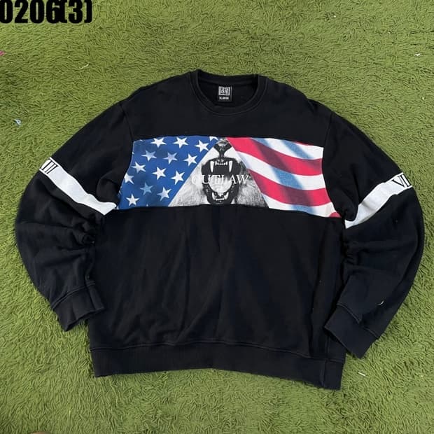 네스티팜 맨투맨