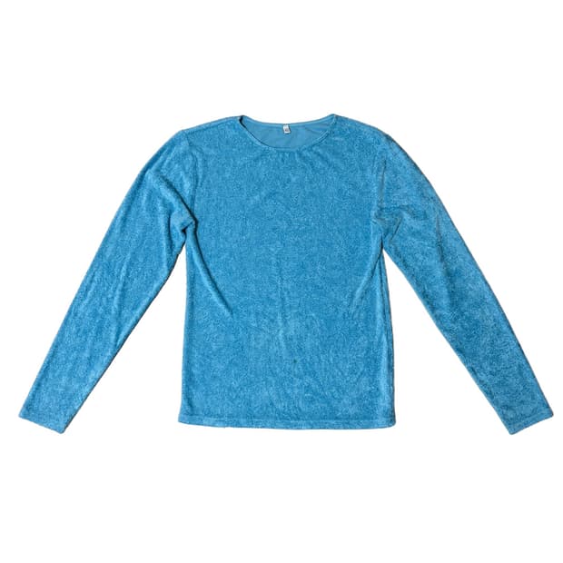 BASERANGE  OMO LONG SLEEVE