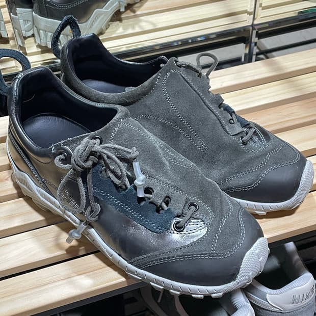 아워레가시 가베 크롬피크 (40)