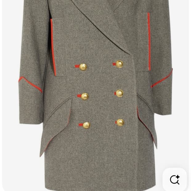 이자벨 마랑 코트