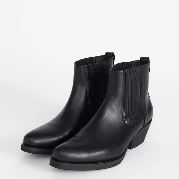 [41] 아워레가시 쿠반 부츠