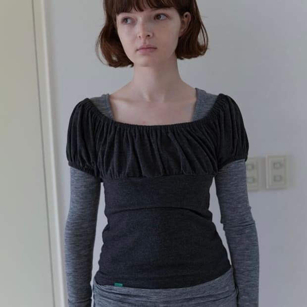 노컨텐츠 셔링레이어드티