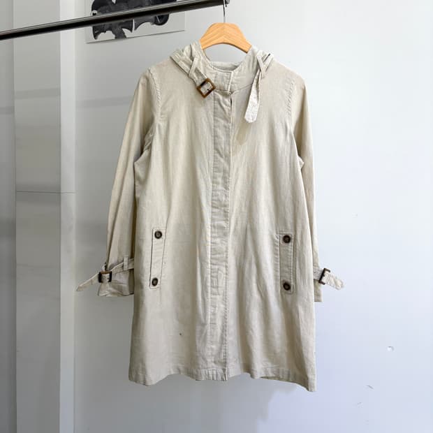 EARTH MUSIC & ECOLOGY 자켓