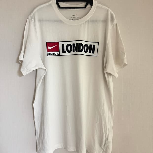나이키 런던 티셔츠