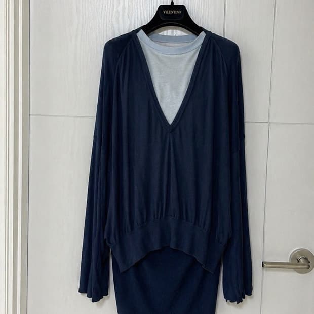 토가풀라 니트 44-66 정품 