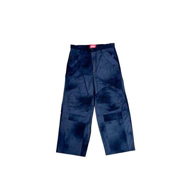 032c 터뷸런스 카고팬츠