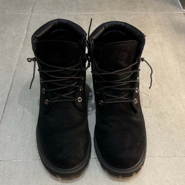 (풀구성)Timberland 팀버랜드 6인치 워터프루프 280 US10