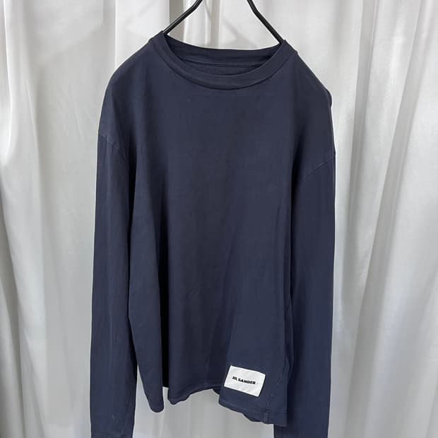 JIL SANDER 