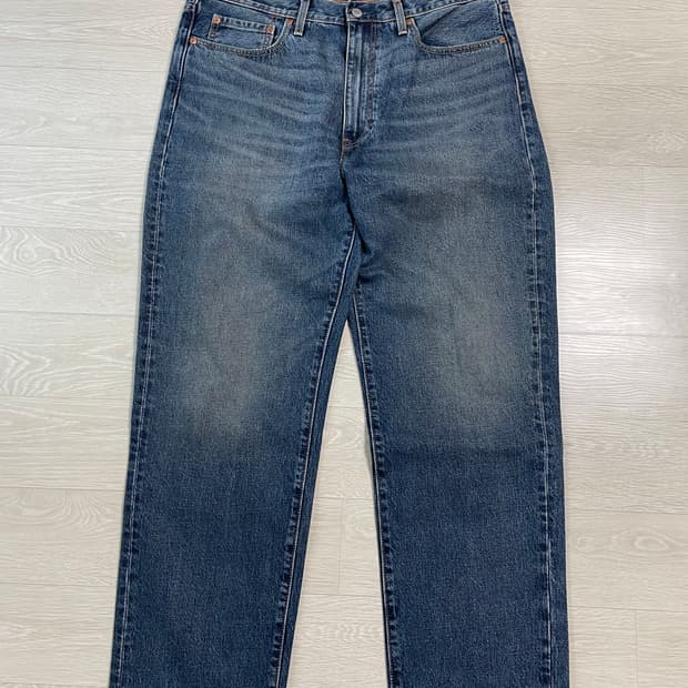 [36] 리바이스568