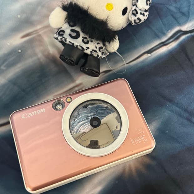 캐논 인스픽 카메라 3만가능