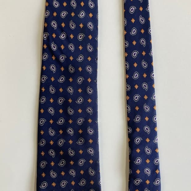 폴스미스 넥타이