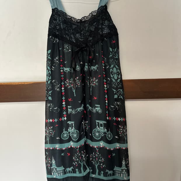 whimsy dress