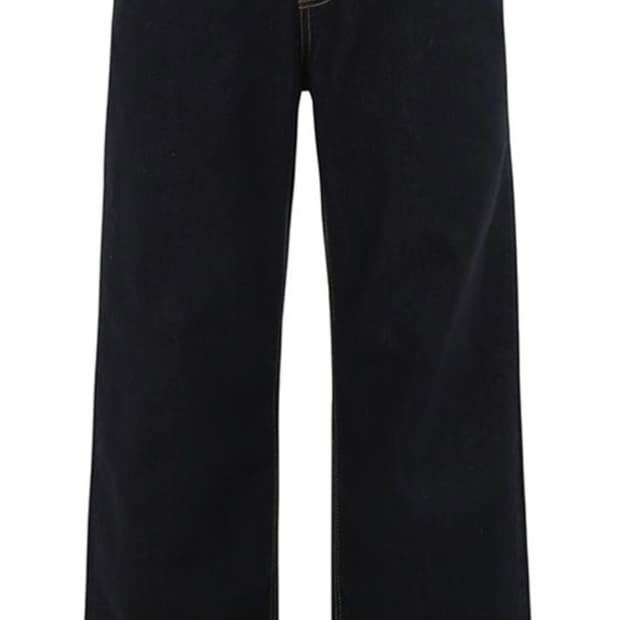 킴서울 777 클래식 로우 진 M