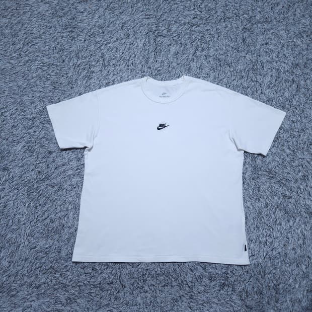 나이키) 2XL 남자 프리미엄에센셜 반팔티 / 왕눈이샵