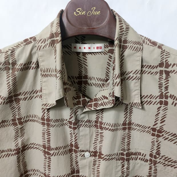 마르니 유니클로 105~110