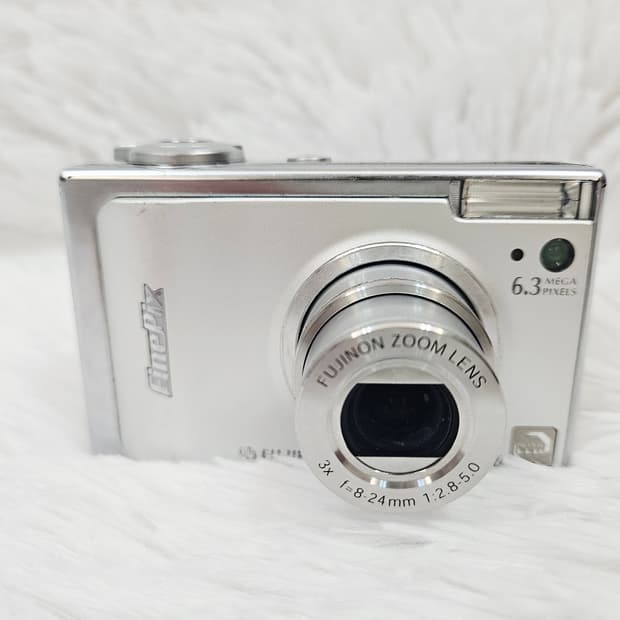 [A급] 후지필름 FinePix F10 빈티지 디카, 디지털카메라 판매