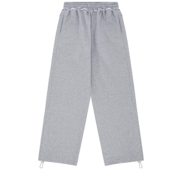 알디유 스웻팬츠