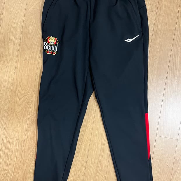 FC서울 트레이닝 바지 105