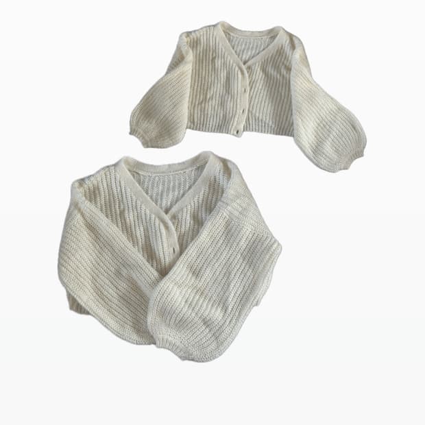 Peach john 일본 빈티지 가디건 모리걸 히메갸루 