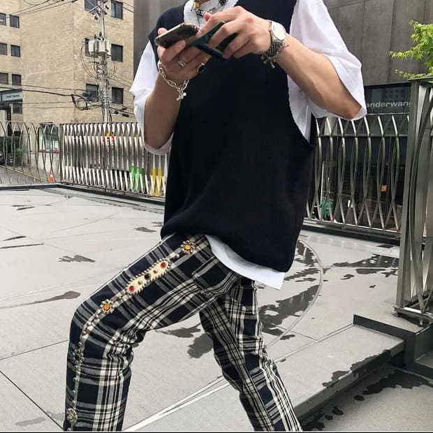 큐잉 queueing Q6.0 니트 베스트