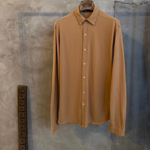 폴로 랄프로렌 pk 패브릭 셔츠 100~103