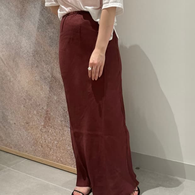 Baserange dydine skirt