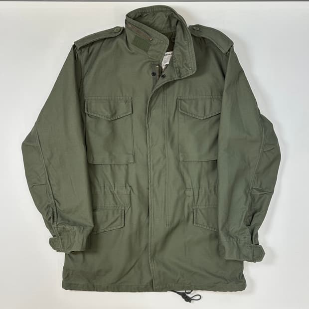 M-65 proper 필드자켓 