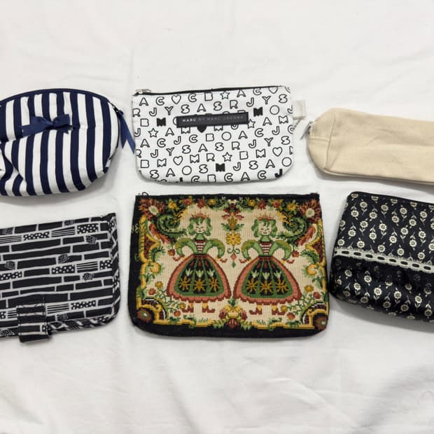 Pouch