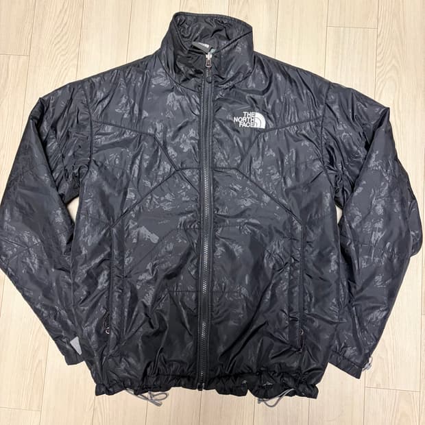 노스페이스 미드레이어 자켓