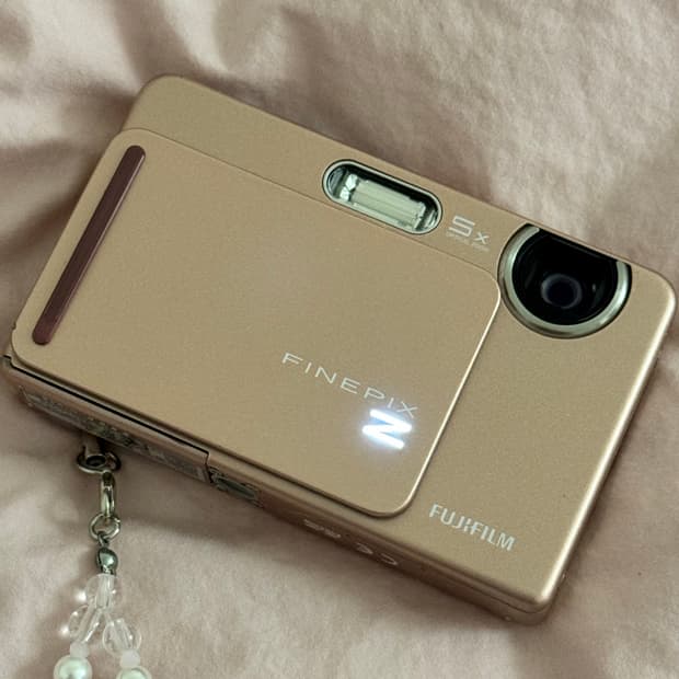 후지필름 파인픽스 z300