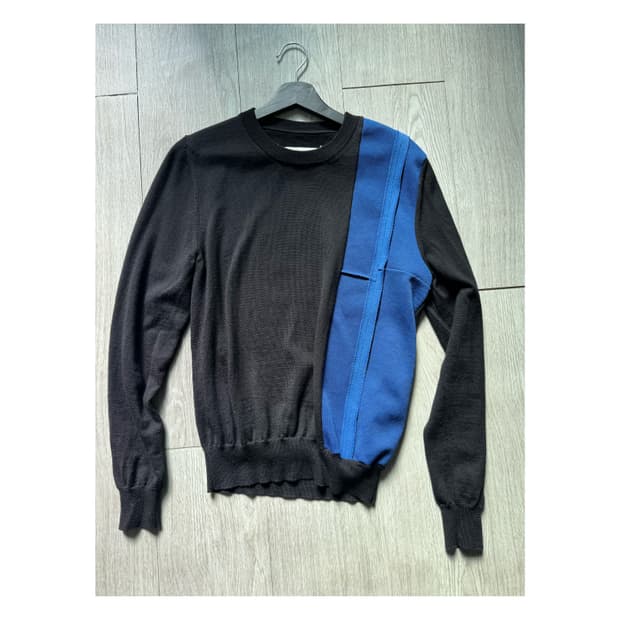 마르지엘라 니트