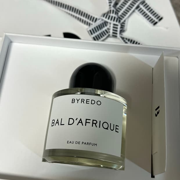 바이레도 발다프리크 100ml 국문택