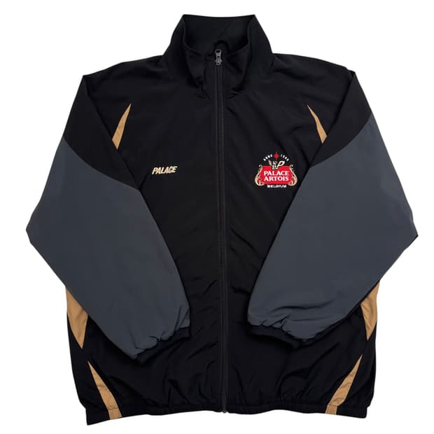 팔라스 X 스텔라 아르투아 라이트 코트 자켓 M